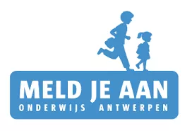 Meld je aan buitengewoon basisonderwijs Antwerpen